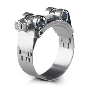 Clamp, Exhaust System Clamp, Exhaust System