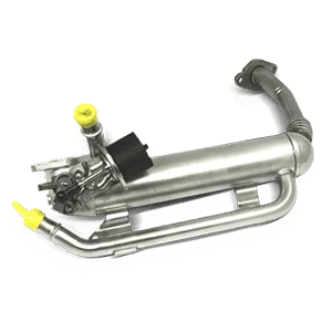 EGR Cooler EGR Cooler
