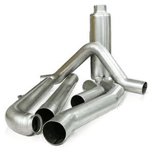Exhaust Pipes Exhaust Pipes