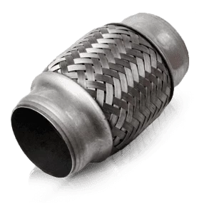 Flex Hose, Exhaust System Flex Hose, Exhaust System