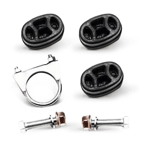 Exhaust Mounting Kit Exhaust Mounting Kit