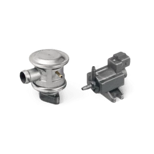 Secondary Air Valve Secondary Air Valve