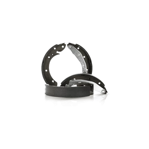 Parking Brake Shoes Parking Brake Shoes
