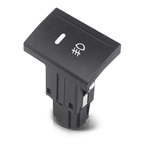 Switch, Fog Light