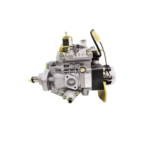 Fuel Injection Pump