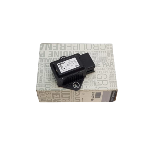 Electronic Stability Program Sensor Electronic Stability Program Sensor