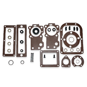 Seal, Injection Pump