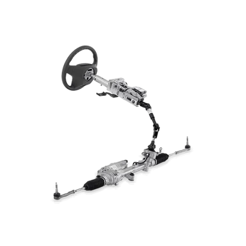 Steering System Components
