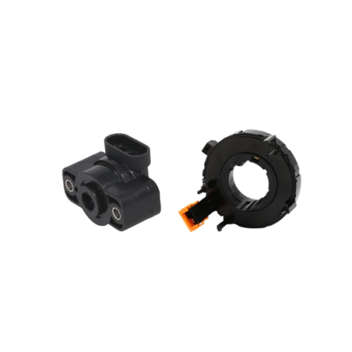 Steering Wheel Angle Sensor Steering Wheel Angle Sensor