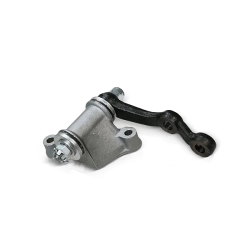 Steering linkage Steering linkage