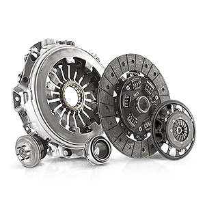 Clutch Set / Kit Clutch Set / Kit