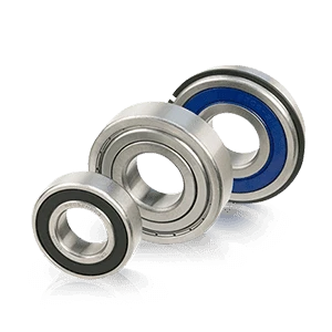 Pilot Bearing Pilot Bearing