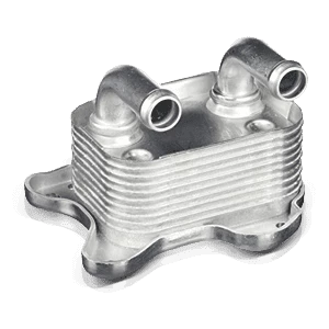 Transmission Oil Cooler Transmission Oil Cooler