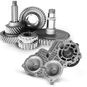 Transfer Case Parts Transfer Case Parts