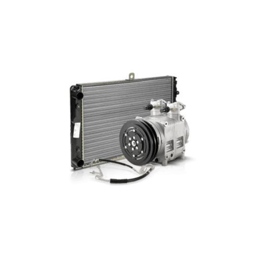 Air Conditioning Components