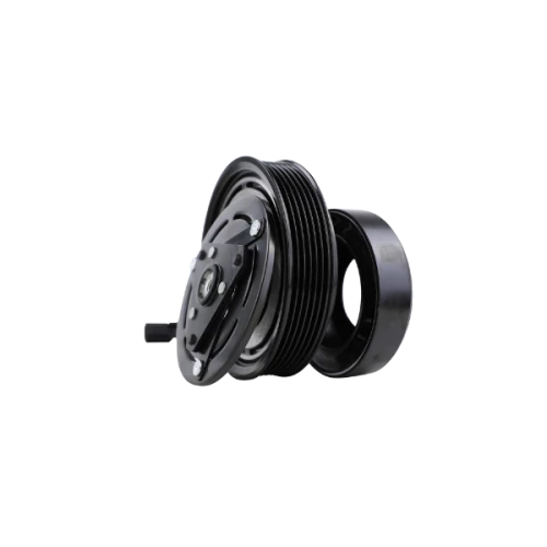 Magnetic Clutch Air Conditioner Compressor