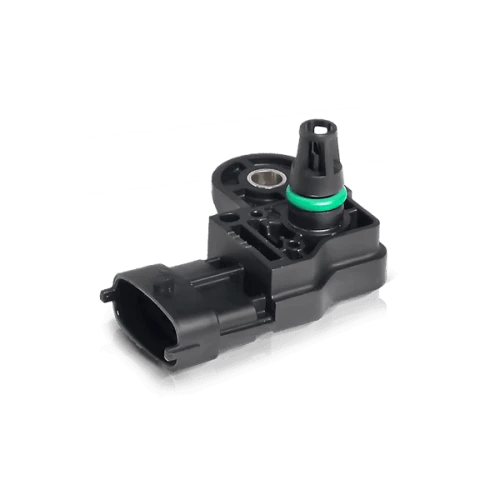 Boost pressure sensor Boost pressure sensor