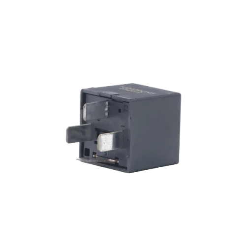 Multifunction relay Multifunction relay