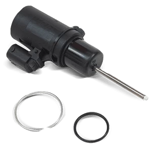 Sensor, pedal travel Sensor, pedal travel