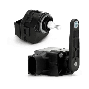 Headlight motor Headlight motor