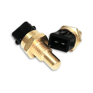 Temperature sensor Temperature sensor