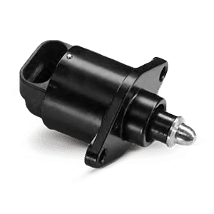 Temperature switch, cold start system Temperature switch, cold start system