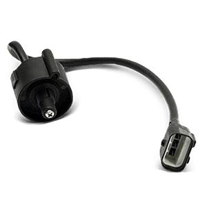 Water sensor, fuel system Water sensor, fuel system