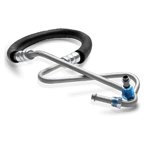 Air conditioning pipe Air conditioning pipe