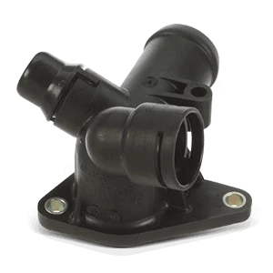 Water outlet Water outlet