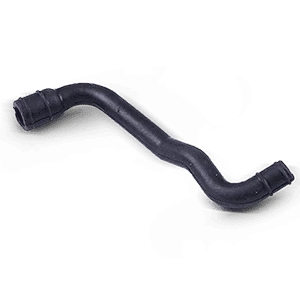 Crankcase breather pipe Crankcase breather pipe