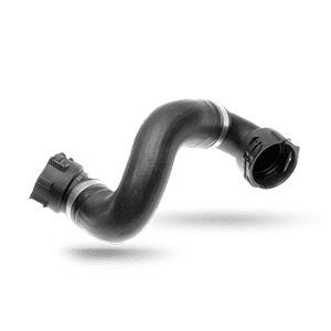 Hose, heat exchange heating Hose, heat exchange heating