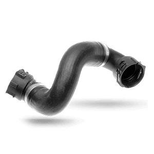 Coolant hose - pipe Coolant hose - pipe