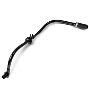 Brake booster vacuum hose Brake booster vacuum hose