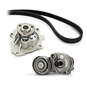 V-belt Kit V-belt Kit