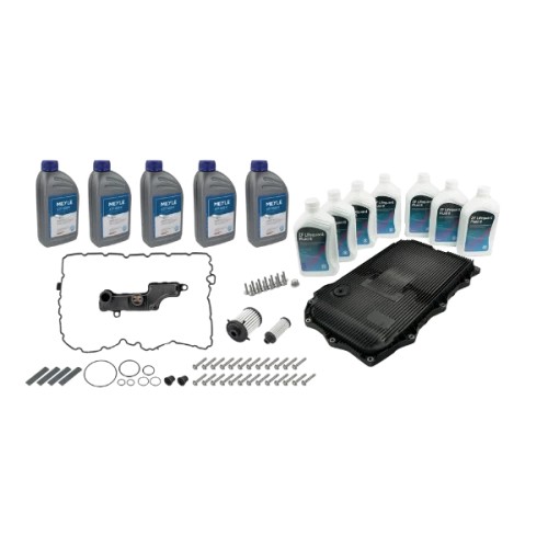 Gearbox Service Kit Gearbox Service Kit