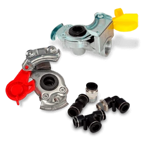 Coupling Head Coupling Head