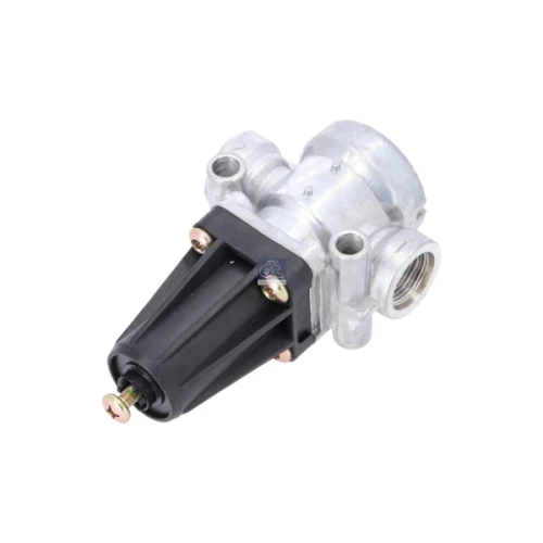 Pressure Limiting Valve Pressure Limiting Valve